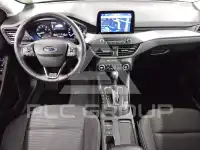 2023 Ford FOCUS