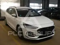 2023 Ford FOCUS