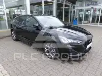 2023 Ford FOCUS