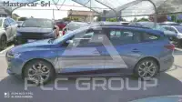 2023 Ford FOCUS