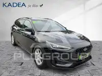 2023 Ford FOCUS
