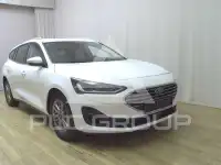 2023 Ford FOCUS
