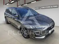 2023 Ford FOCUS