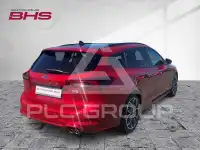 2023 Ford FOCUS