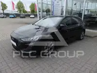2023 Ford FOCUS