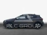 2023 Ford FOCUS