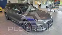 2023 Ford FOCUS
