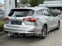 2023 Ford FOCUS