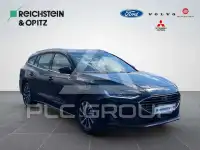 2023 Ford FOCUS