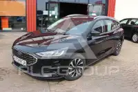 2023 Ford FOCUS