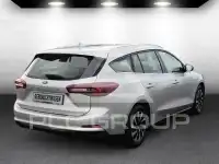 2023 Ford FOCUS