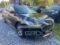 2023 Ford FOCUS