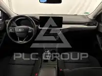 2023 Ford FOCUS