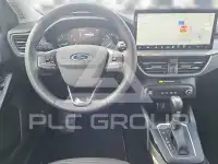 2023 Ford FOCUS