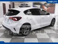 2023 Ford FOCUS