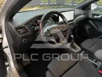 2023 Ford FOCUS