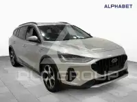 2023 Ford FOCUS