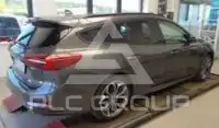 2023 Ford FOCUS