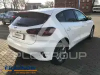2023 Ford FOCUS