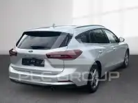 2023 Ford FOCUS
