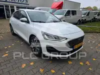 2023 Ford FOCUS
