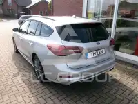 2023 Ford FOCUS
