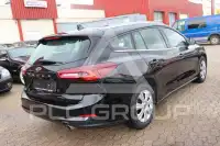 2023 Ford FOCUS