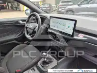 2023 Ford FOCUS