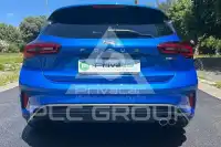 2023 Ford FOCUS