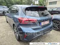 2023 Ford FOCUS
