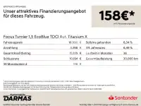 2023 Ford FOCUS