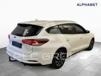 2023 Ford FOCUS