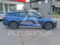 2023 Ford FOCUS