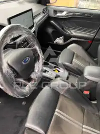 2023 Ford FOCUS
