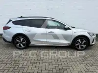 2023 Ford FOCUS