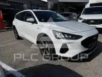 2023 Ford FOCUS