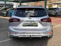2023 Ford FOCUS