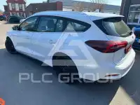 2023 Ford FOCUS