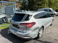 2023 Ford FOCUS
