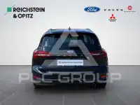 2023 Ford FOCUS