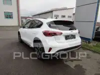 2023 Ford FOCUS