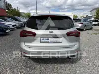 2023 Ford FOCUS