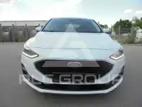2023 Ford FOCUS