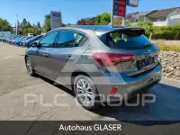 2023 Ford FOCUS