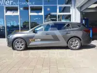 2023 Ford FOCUS