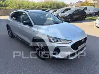 2023 Ford FOCUS
