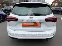 2023 Ford FOCUS