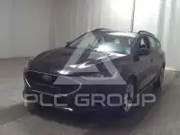2023 Ford FOCUS