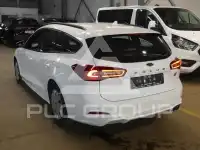 2023 Ford FOCUS