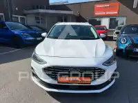 2023 Ford FOCUS
